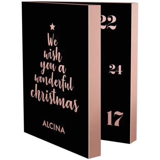 Alcina Adventskalender 2022