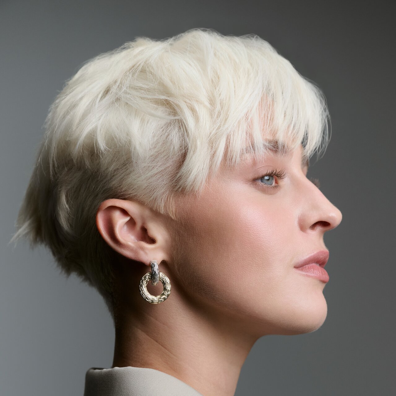 Make-up-Trend Soft Velvet Glow mit samtigem Teint, sanftem Glow und softem, natürlich elegantem Finish