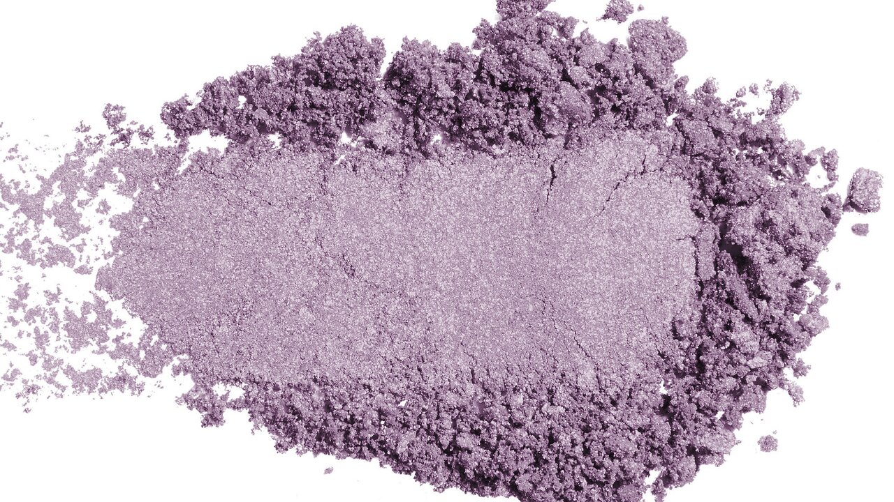 Alcina Eyeshadow Soft Lilac Alcina Eyeshadow Soft Lilac