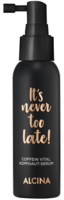 Produktabbildung Pumpspender ALCINA It`s never too late Kopfhaut-Serum in der Größe 100 ml