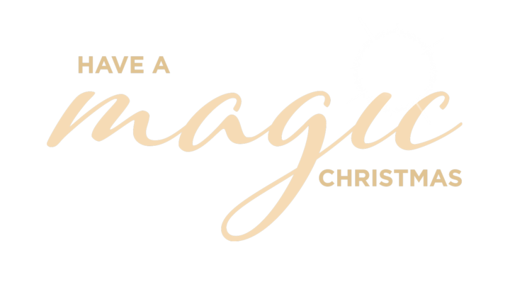 Alcina wünscht magische Weihnachten Alcina Weihnachten
