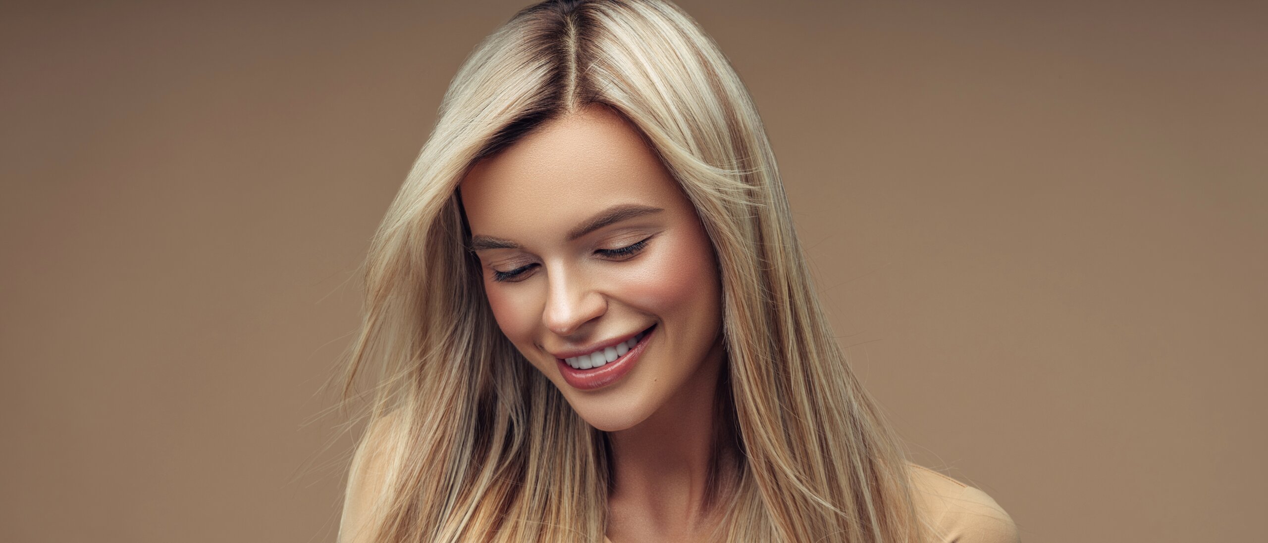 Föhnen & Glätten der Haare nie ohne Hitzeschutz