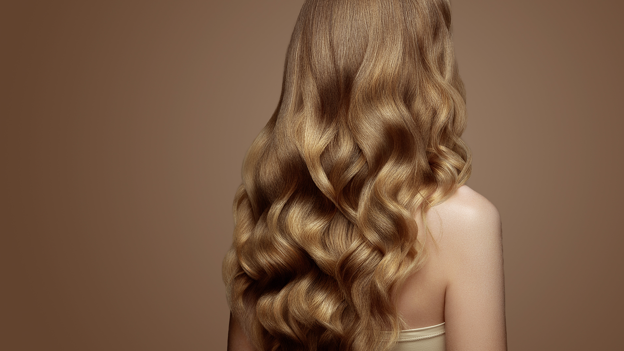Trockene haare im Winter Haarpflege im Winter