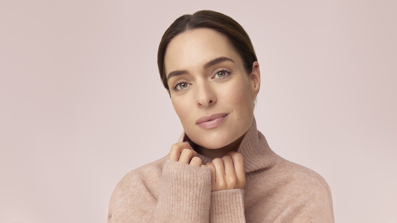 Cashmere Extrakt für schöne Haut im Winter Cashmere Winter Hautpflege