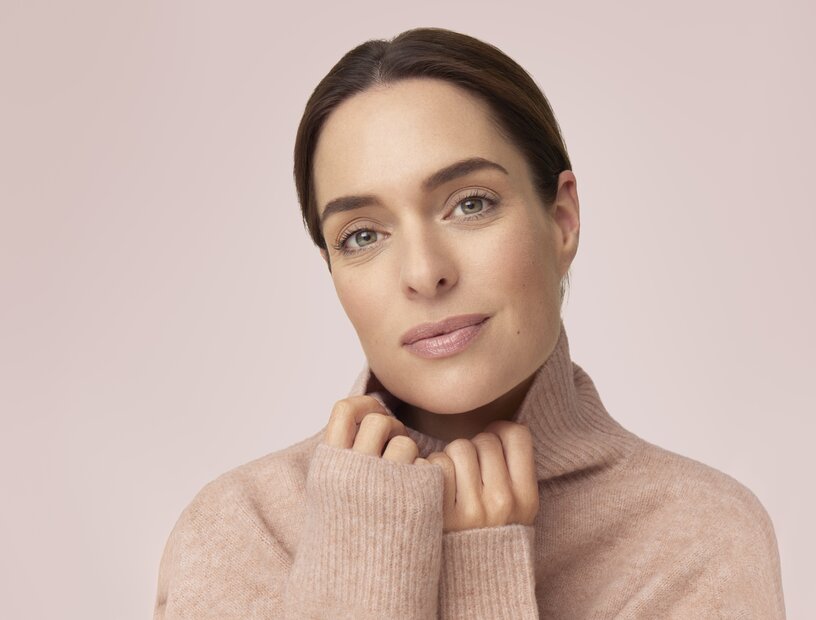 Cashmere Winter Hautpflege
