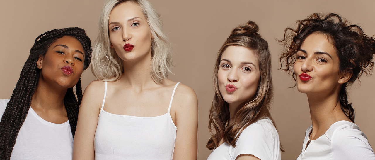 Welcher Lippenstift Passt Zu Ihnen