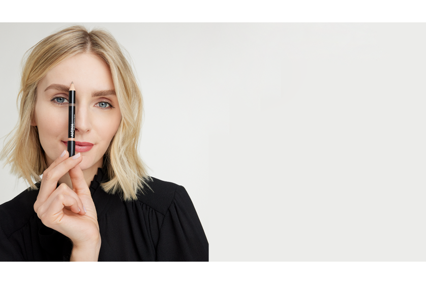 Eyebrow Produkt Finder