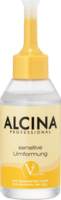 Tube ALCINA Sensitive Umformung für gefärbtes Haar in der Größe 75ml