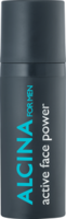 Pumpspender ALCINA for men Active Face Power spendet Feuchtigkeit in der Größe 50ml