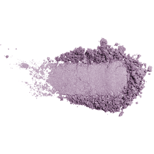 Abrieb ALCINA Eye Shadow für einen natürlichen Look in der Farbe soft lilac