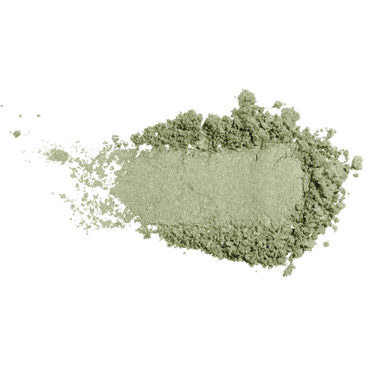 Abrieb ALCINA Eye Shadow für einen natürlichen Look in der Farbe soft green