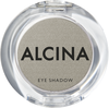 Lidschatten ALCINA Eye Shadow für einen natürlichen Look in der Farbe soft grey