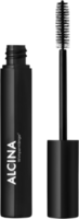 offene Wimperntusche ALCINA Wimpernlänge Mascara für lange und dichte Wimpern in schwarz