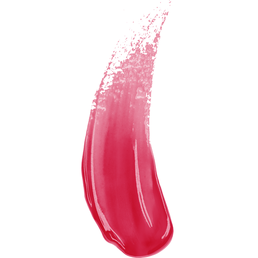 Abrieb ALCINA Lip Gloss Shiny für einen intensiven Farbglanz und mehr Lippenvolumen in der Farbe rot