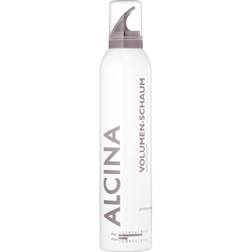 ALCINA Volumen-Schaum Aerosol für natürliche Sprungkraft und Volumen in der Größe 300ml