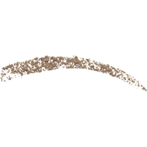 Abrieb ALCINA Perfect Eyebrow Powder für farbintensive und voluminöse Augenbrauen in der Farbe lightbrown