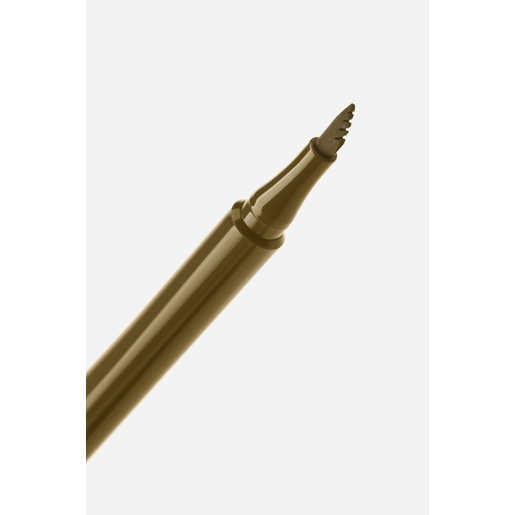 offener Stift ALCINA Eyebrow Pencil für optisch definierte und dichtere Augenbrauen in der Farbe light