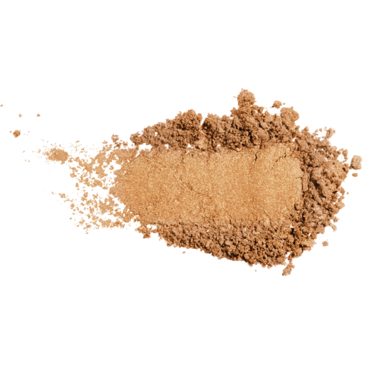 Abrieb ALCINA Eye Shadow mit feiner Puder-Textur in der Farbe sandy beach