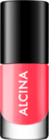ALCINA Nail Colour Flamingo für ein langanhaltendes Farbergebnis
