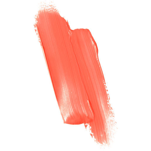 Abrieb ALCINA Nutri Lipstylo 3-in-1: Color, Care & Shine in der Farbe Peach 