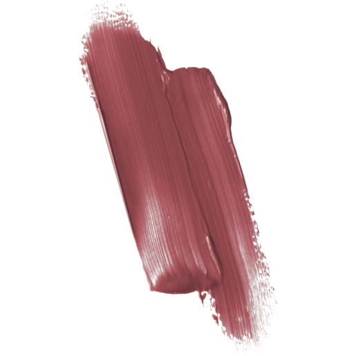 Abrieb ALCINA Nutri Lipstylo 3-in-1: Color, Care & Shine in der Farbe Sorbet
