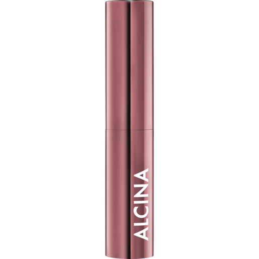 geschlossener Lippenstift ALCINA Nutri Lipstylo 3-in-1: Color, Care & Shine in der Farbe Sorbet