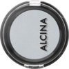 Lidschatten ALCINA Eye Shadow mit feiner Puder-Textur in der Farbe ice-blue