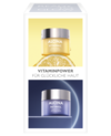 Faltverpackung ALCINA Set Vitamin C und Retinol in der Größe 50ml