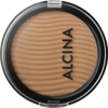 ALCINA Bronzing Powder Durch das Auftragen des Bronzers zum Konturieren des Gesichts