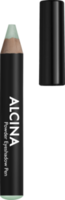 Offener Lidschattenstift ALCINA Powder Eyeshadow Pen in der Farbnuance fresh mint