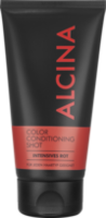 Produktabbildung Tube ALCINA Color-Conditioning-Shot Rot in der Größe 150 ml für eine intensive Farbauffrischung