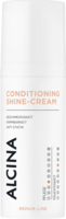 Tube ALCINA Conditioning Shine Cream für trockenes und strapaziertes Haar in der Größe 50ml 