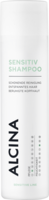 Tube ALCINA Sensitiv-Shampoo für empfindliches Haar und sensible Kopfhaut in der Größe 250ml