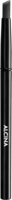 ALCINA Lidschattenpinsel rund in der Farbe schwarz