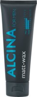 Produktabbildung Tube ALCINA for men Matt-Wax in der Größe 75 ml