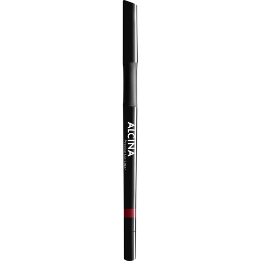 ALCINA Precise Lip Liner für eine Langanhaltende Farbe in der Farbe intense