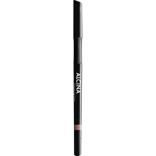 offener Stift ALCINA Precise Lip Liner perfektioniert das Lippen Make-up in der Farbe natural