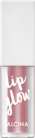 ALCINA Lip Glow Lip Gloss für weiche und voller wirkende Lippen in der Farbe neutral rose