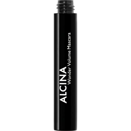 ALCINA Wonder Volume Mascara für maximales Volumen in der Farbe schwarz