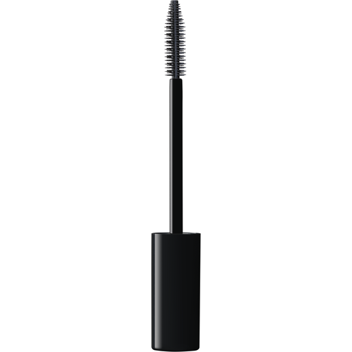 Bürste ALCINA Amazing Lash Mascara für einen perfekten Wimpernschwung in black 8ml
