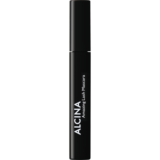 Mascara ALCINA Amazing Lash Mascara für einen atemberaubenden Augenaufschlag in black 8ml
