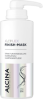 Produktabbildung Pumpflasche  A\CPLEX Finish-Mask zum Abschluss der professionellen A\CPLEX Behandlung im Salon in der Größe 500 ml