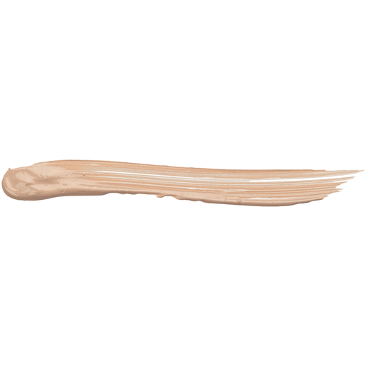 Abrieb Authentic Concealer für eine wache Augenpartie in der Farbe medium