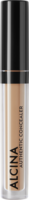 ALCINA Authentic Concealer mindert dunkle Augenschatten und feine Fältchen in der Farbe medium