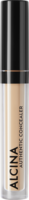 ALCINA Authentic Concealer mindert dunkle Augenschatten und feine Fältchen in der Farbe light