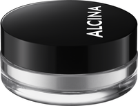 Alcina Augenbrauenpinsel | Abgeschrägte Form Für Präzises Auftragen | Für Augenbrauenpuder & Highlighter