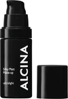 Pumpspender ALCINA Silky Matt Make-up für einen ebenmäßigen Teint in der Farbe ultralight