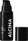 Pumpspender ALCINA Age Control Make-up für einen optischen Liftingeffekt in 30ml in der Farbe light