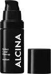 Offener Pumpspender ALCINA Perfect Cover Make-up für eine perfekte Deckkraft in der Farbe medium