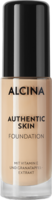 ALCINA Authentic Skin Foundation für ein perfektioniertes Hautbild in der Farbe ultralight